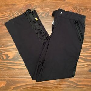 Women’s Nike track pants